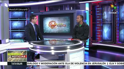 Venezuela: candidatos a la asamblea constituyente exponen propuestas