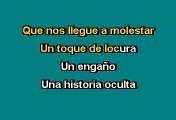 José Luis Rodríguez '' El Puma '' -  Un toque de locura (Karaoke)