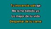 Julio Iglesias - Lo mejor de tu vida (Karaoke)