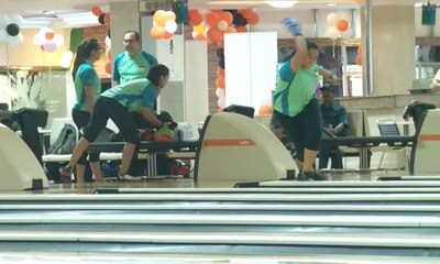 Jelang Sea Games, Para Peboling Indonesia Tingkatkan Fisik