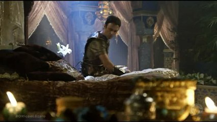 O Rico e Lazaro dia 24-07-2017 Capitulo 96 Parte 4/4