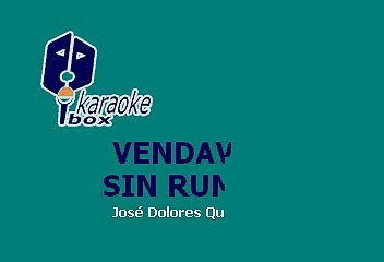 LA SONORA MATANCERA - VENDAVAL SIN RUMBO (KARAOKE)