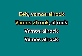 Los Teen Tops - Buen rock esta noche (Karaoke)