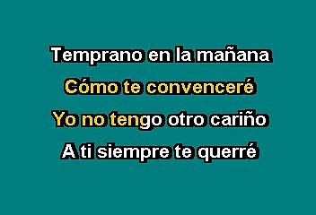 Los Teen Tops - Lucila (Karaoke)