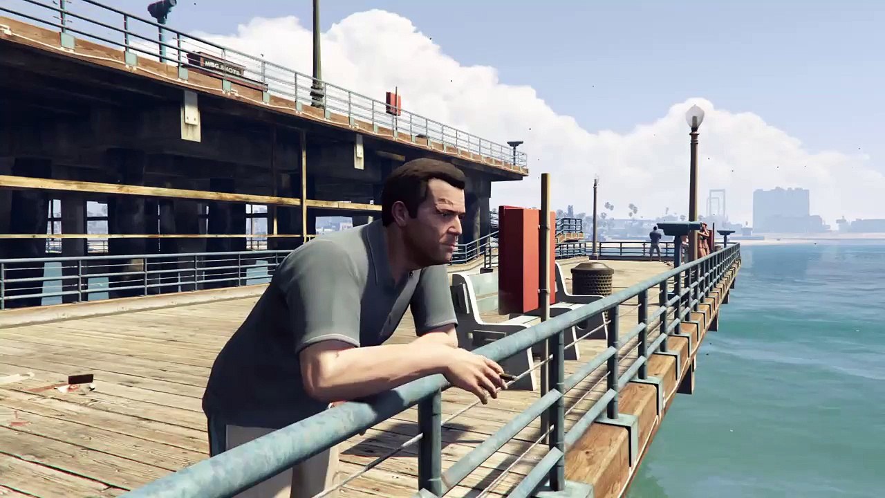 Gta5 und jetzt ich (10)