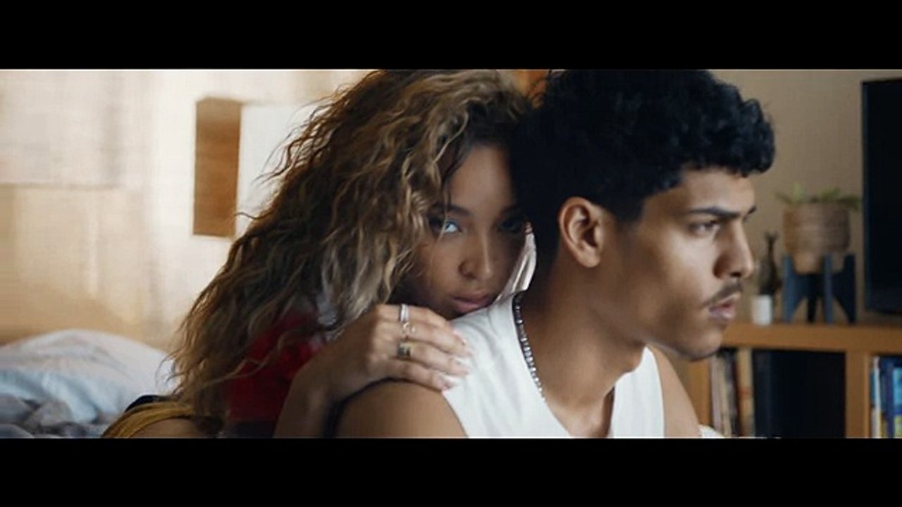 Tinashe - Flame