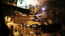 Israel retira detectores de metal en Explanada de las Mezquitas