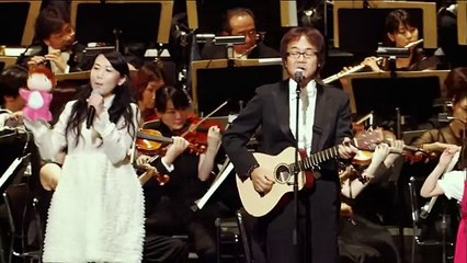 Ponyo - Joe Hisaishi