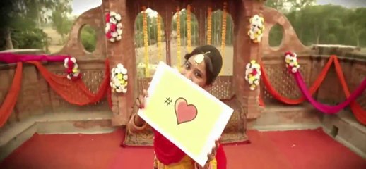 Dil Di Reejh | HD Video Song | Harshdeep Kaur | Full Video Song | Tigerstyle | Latest Song