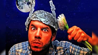 weird story 5 Conspiracy Theories That Turned Out To Be True