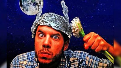 weird story 5 Conspiracy Theories That Turned Out To Be True