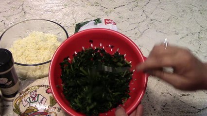 How to Make Healthy Kale and Cheese Roll Stromboli - PakistaniIndian Cooking with Atiya