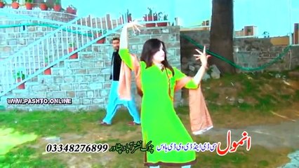 Pashto New Full HD Albums 2017 Baraan VOL 11 Video 3