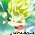 Going Off- What Dragon Ball Fans Want From Dragon Ball Super -Please Don't Play My N--ga Vegeta!-