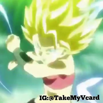 Going Off- What Dragon Ball Fans Want From Dragon Ball Super -Please Don't Play My N ga Vegeta!-