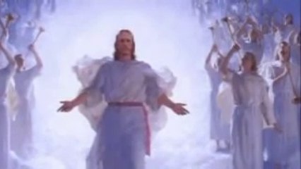 Jesus Was NOT a Jew! 4 of 4