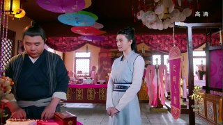 楚乔传 Princess Agents 58【先行版】 赵丽颖 林更新 窦骁 李沁主演 HD