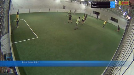 Equipe 1 Vs Equipe 2 - 24/07/17 22:14 - Loisir Poitiers - Poitiers Game Parc