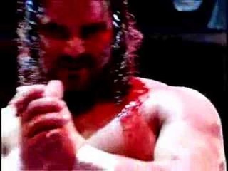 TNA: An Interview With Bobby Roode