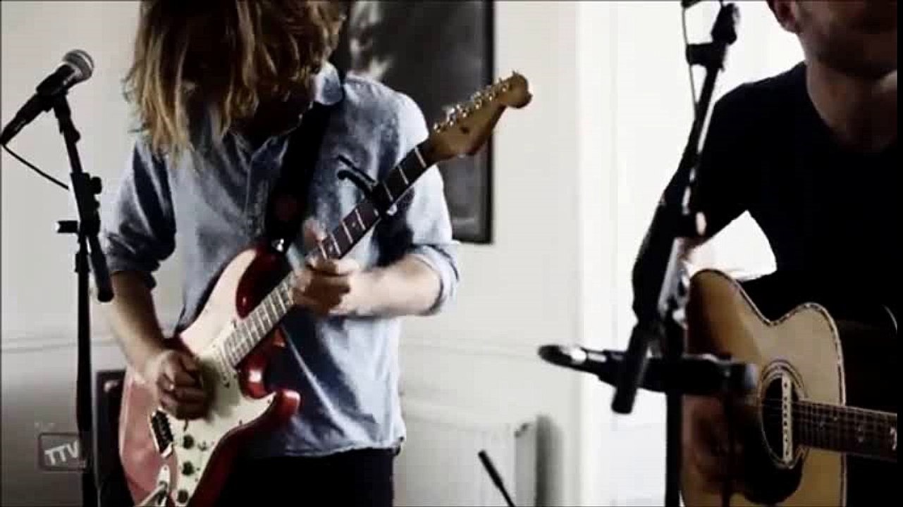 The Fiddler - Hunter & the Bear_xvid