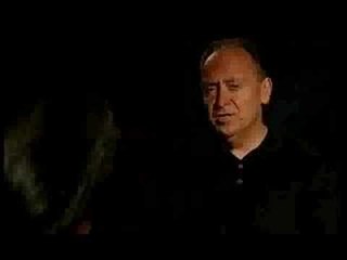 TNA: Sting Talks About His World Title Match At Hard Justice