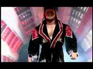 TNA: Bobby Roode Begins His Journey To Stardom