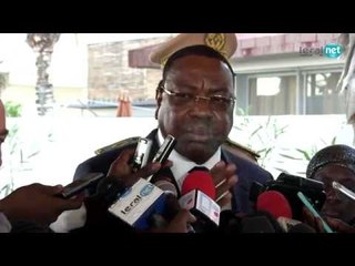 Mankeur Ndiaye parle du cas Mbayang Diop