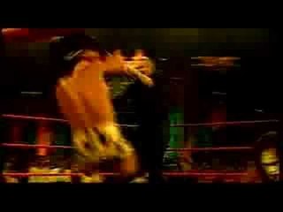 TNA: More Footage From Hard Justice