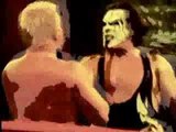 TNA: Sting Speaks Out About Bound For Glory