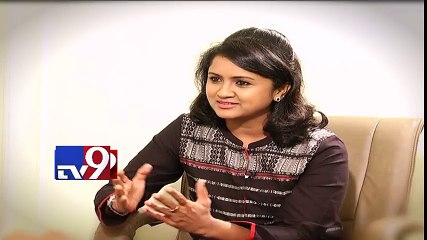 Angry Dhanush Leaves TV9 Interview Over Suchi Leaks Question