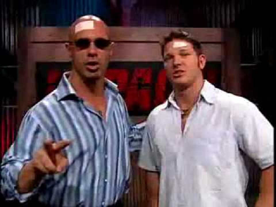 TNA: The Ultimate X Match Returns At No Surrender