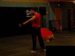 seba color guard montage cgn 2007