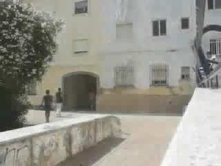 Rt san fernando estilo libre urban flight y urban flip