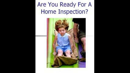 Dallas Home Inspector Says Home Seller, Get Ready For The Inspection