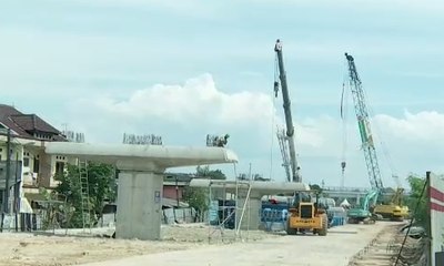 Utang Pemerintah Mencapai Rp 3.700 Triliun