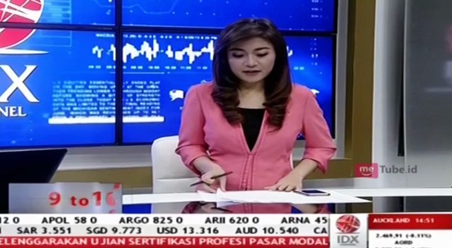 25 Emiten Siap Rilis Surat Utang Rp37,7 Triliun
