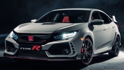 2018 Honda Civic Type RVS BMW 2 SERIES