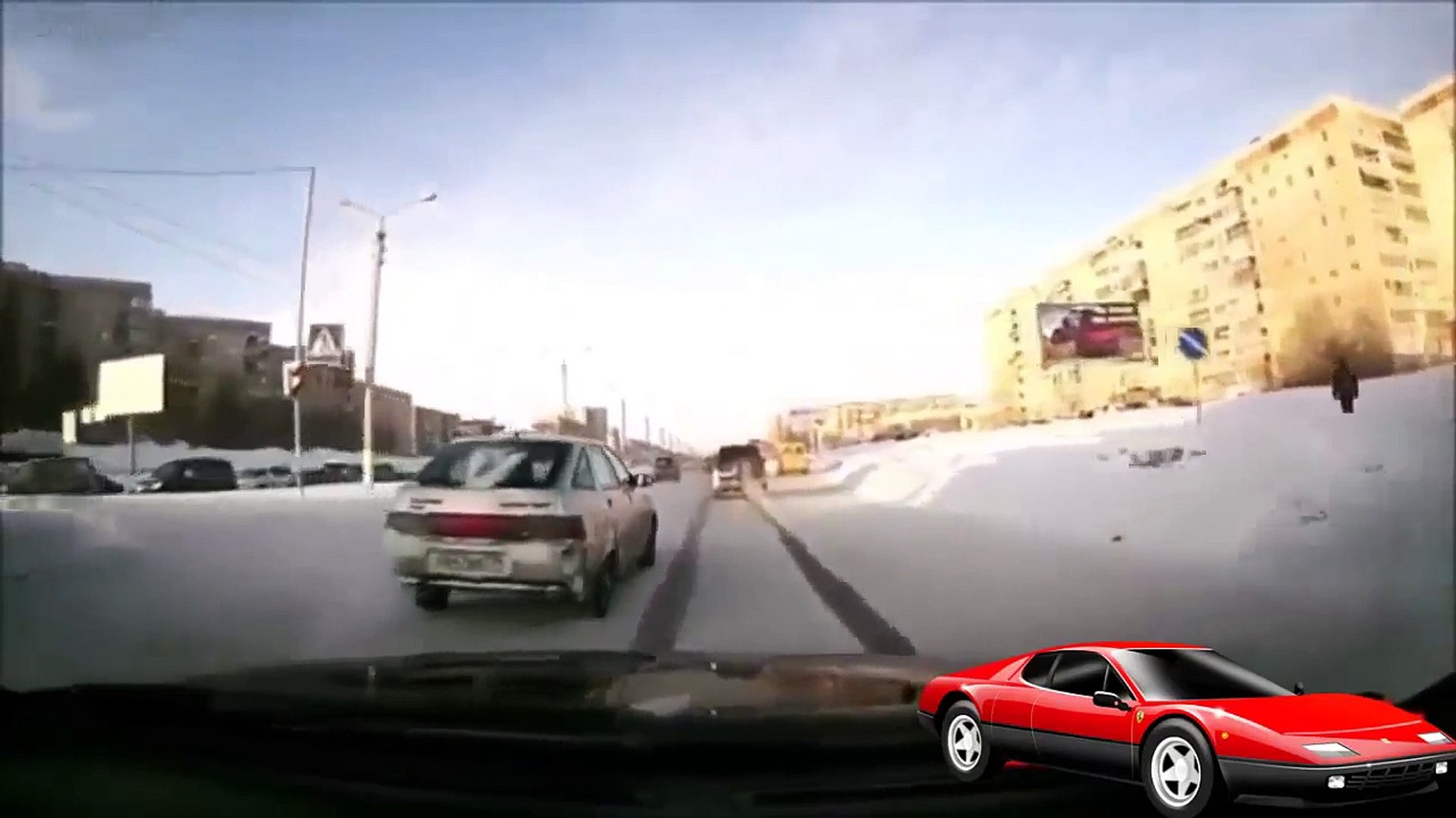 На волоске от смерти _ 2