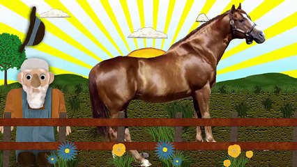 Animal Finger Family Nursery Rhyme! Animal Finger Family Song! Animal Song, Daddy Finger Song