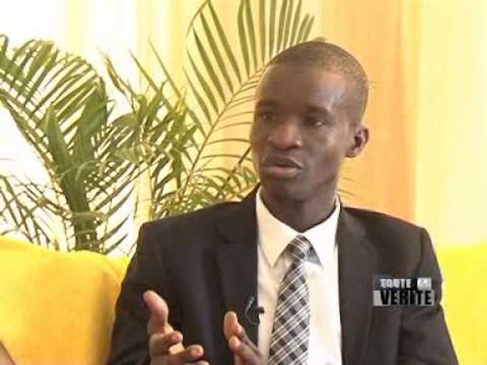 TLV   Me Bamba Cissé   02 Novembre 2014   partie4
