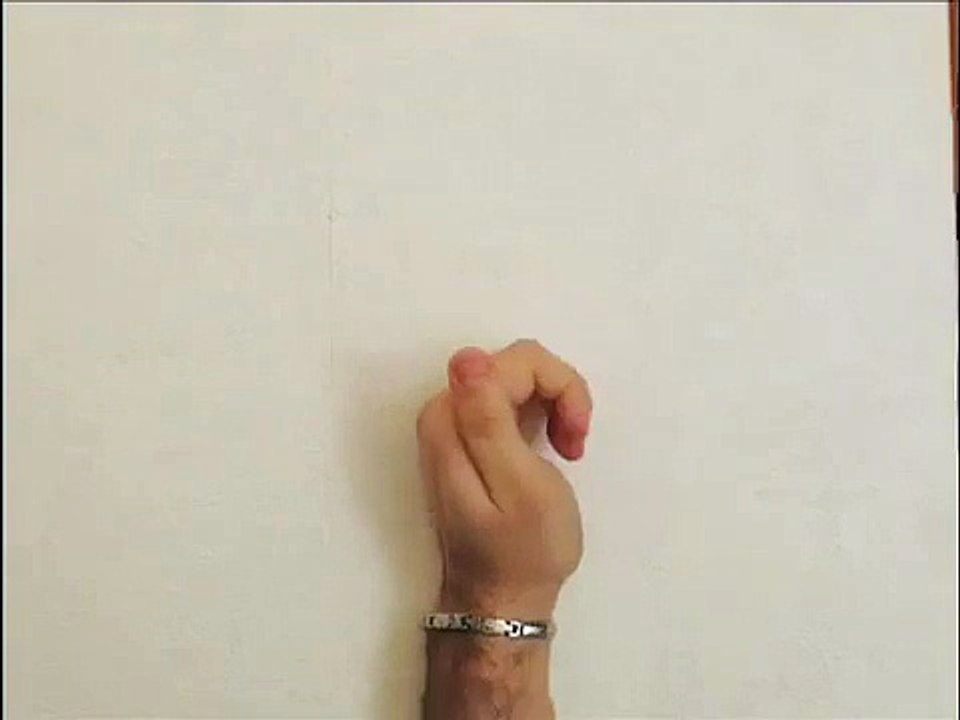 Stop Motion - Countdown / Compte ? rebours