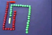 Stop Motion Countdown/Up - Bryce and Doniven
