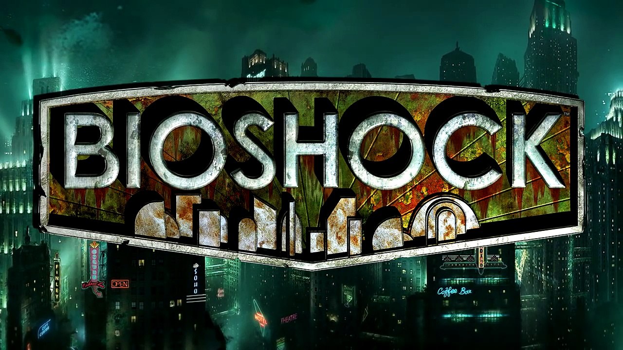 Bioshock OST - Bei Mir Bist Du Schoen (by The Andrew Sisters)