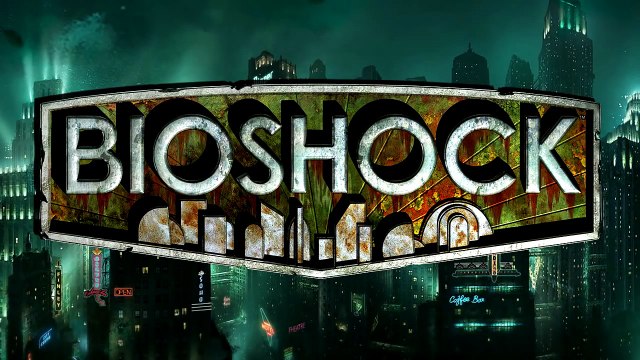 Bioshock OST - Bei Mir Bist Du Schoen (by The Andrew Sisters)