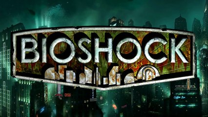 Bioshock OST - Beyond The Sea (by Bobby Darin)