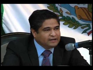 Piden que controle la Secretaría de Seguridad Pública al penal