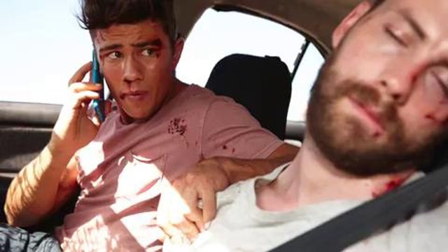 Home and Away 6701 25th July 2017