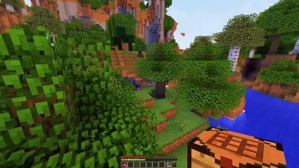 NEW SURVIVAL! | Survival #1