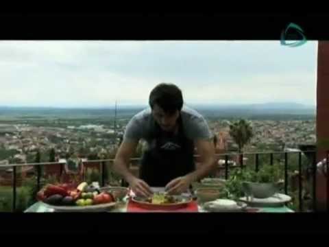 ¡Nuestro Día! Cocina con Mariano Garcés