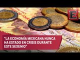 Análisis de los datos positivos de la economía mexicana